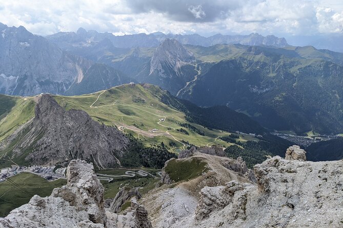 From Verona: Full-day Dolomites Mountains trip - Practical advice before you book