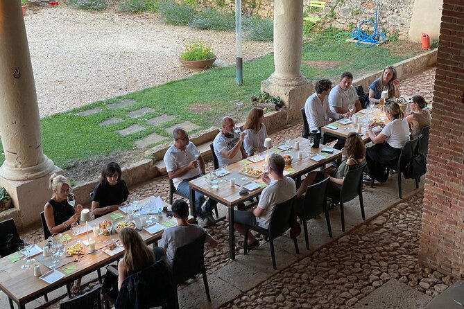 From Verona: Prosecco & Classic method sparkling wine tour, with light lunch - Key points at a glance