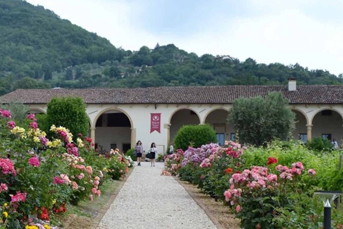 From Verona: Prosecco & Classic method sparkling wine tour, with light lunch - Second winery: a closer look at local production