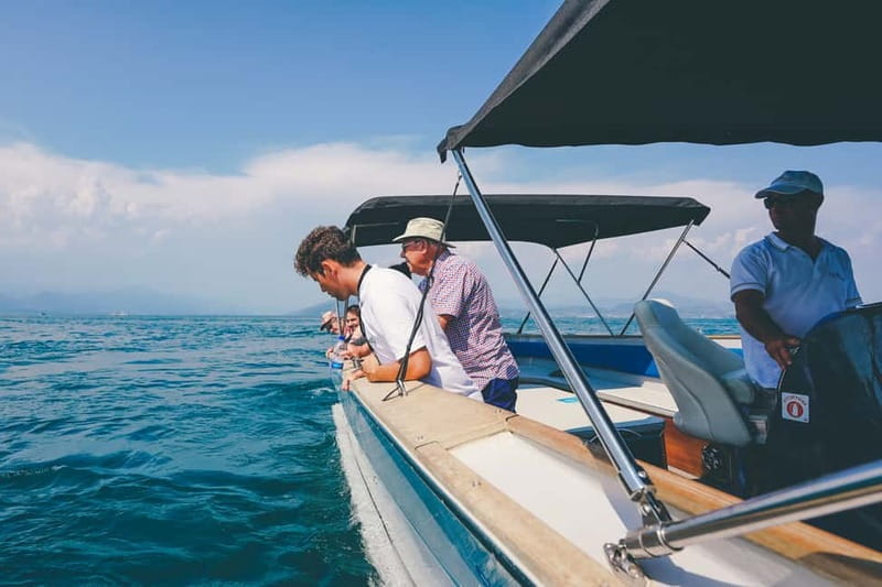 From Verona: Sirmione and Lake Garda Day Tour with Cruise - Is $146.14 a fair price?
