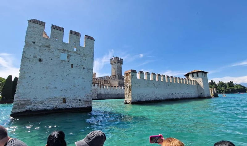 From Verona: Sirmione, Lake Garda with Boat & Spritz Tasting - Practical tips for getting more from the five hours