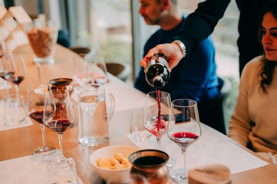 From Verona: Valpolicella and Amarone Wine Tasting Tour - What makes this Valpolicella tour worth your afternoon