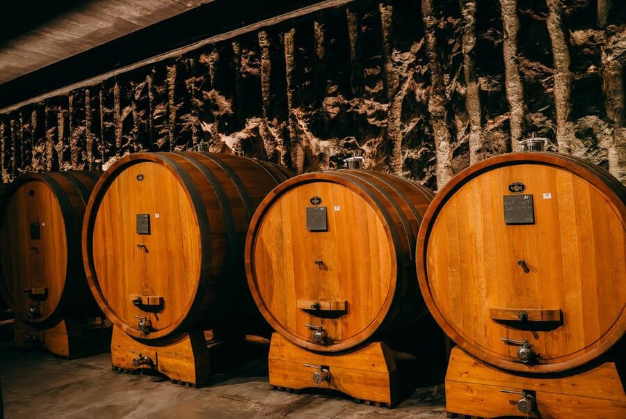 From Verona: Valpolicella and Amarone Wine Tasting Tour - Leaving Verona for Valpolicella
