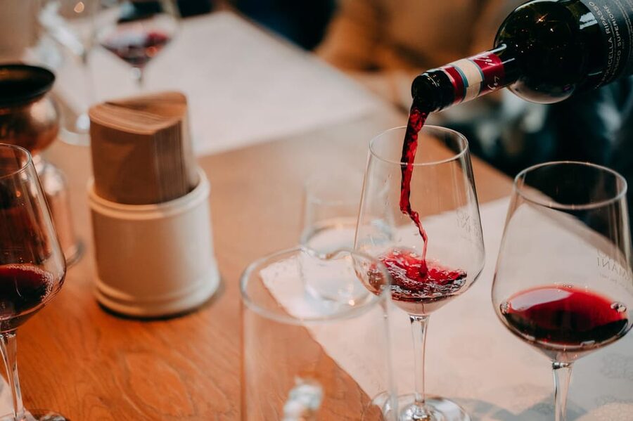 From Verona: Valpolicella and Amarone Wine Tasting Tour - Who should book this experience?