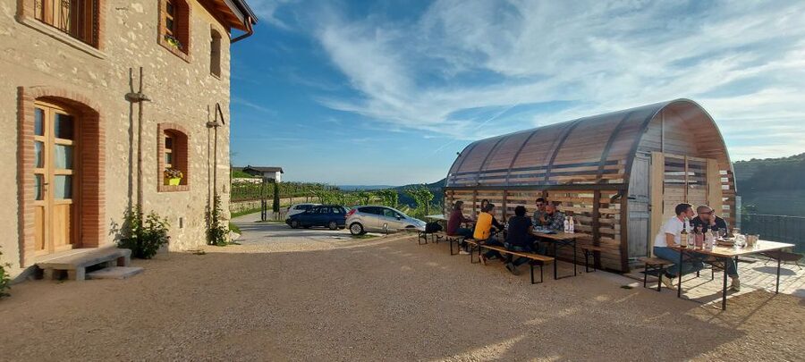 From Verona: Valpolicella Winery Tour with Amarone Vintages - Three wines or six?