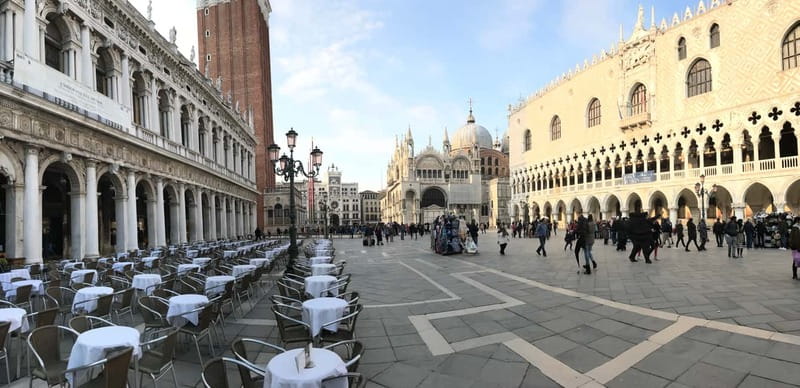 From Verona: Venice full-day guided trip - Key Points at a Glance