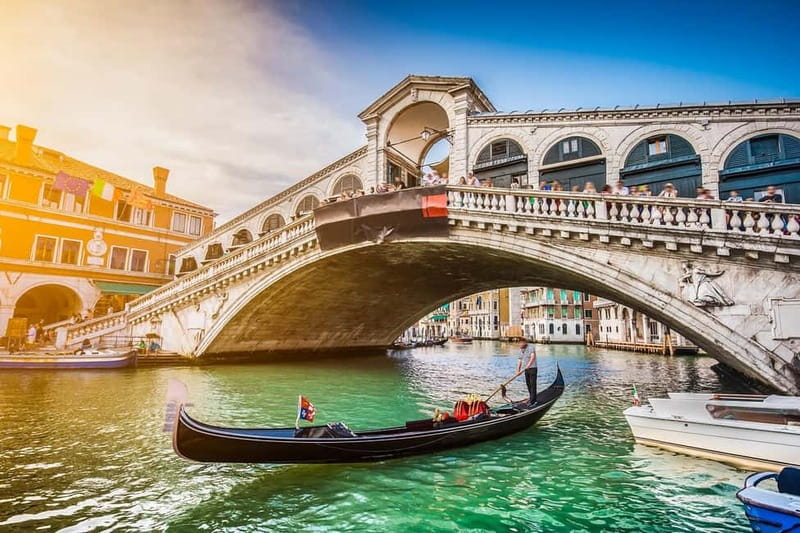 From Verona: Venice full-day guided trip - Why This Verona to Venice Day Trip Works