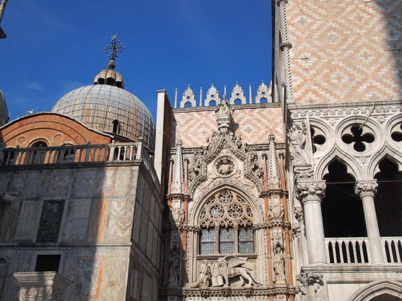 From Verona: Venice full-day guided trip - What the Included Features Are Worth
