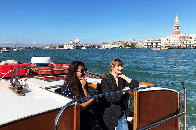 Full-day Boat Tour of Venice Islands from St Mark’s Square - The $32.44 price and what it buys you