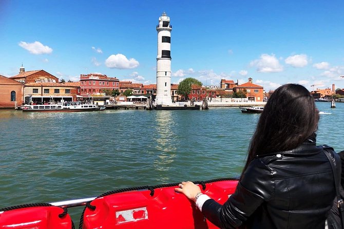 Full-day Boat Tour of Venice Islands from St Mark’s Square - Who should book this experience