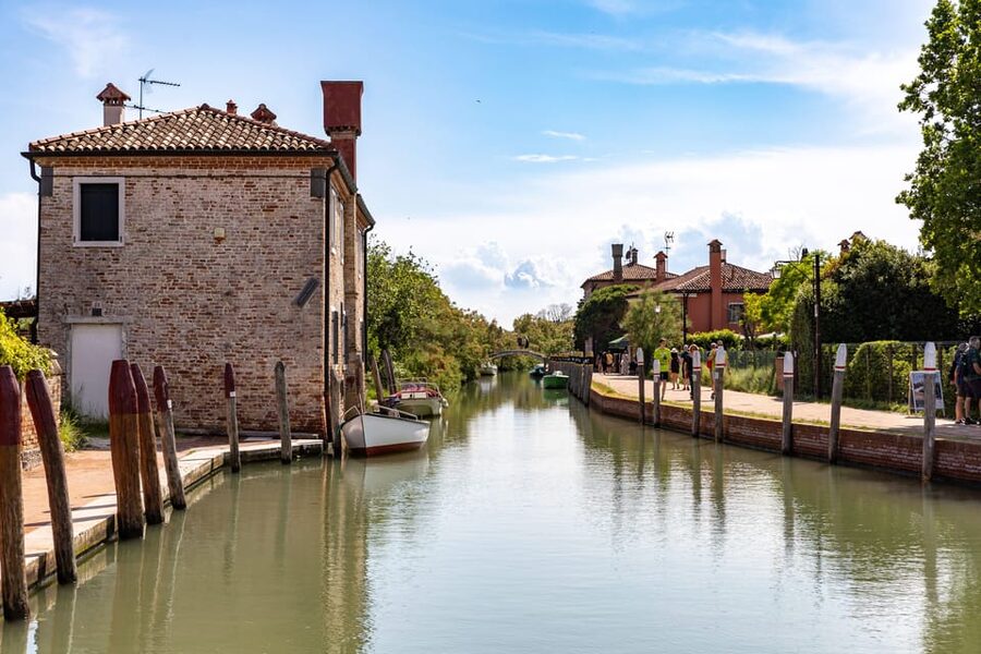 Full-day boat tour to Murano Burano Torcello from Chioggia - Practical planning before you go