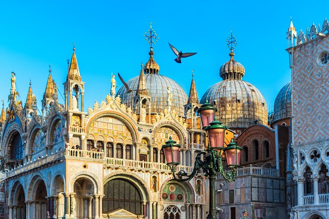 Full Day Majestic Venice Tour with Canal Ride from Trieste - Key points to know before booking