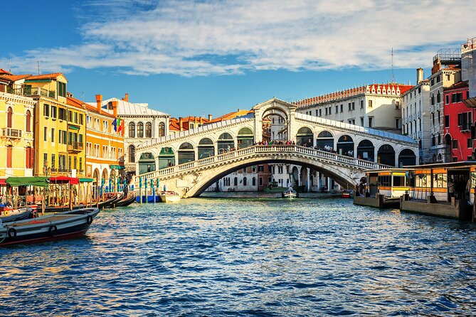 Full Day Majestic Venice Tour with Canal Ride from Trieste - Why this Trieste to Venice trip makes sense