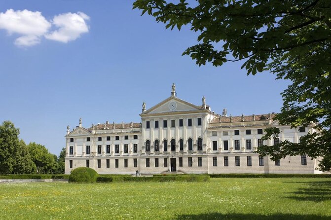 Full-Day Padua to Venice Burchiello Brenta Riviera Boat Cruise - Why the Brenta Riviera makes a worthwhile route