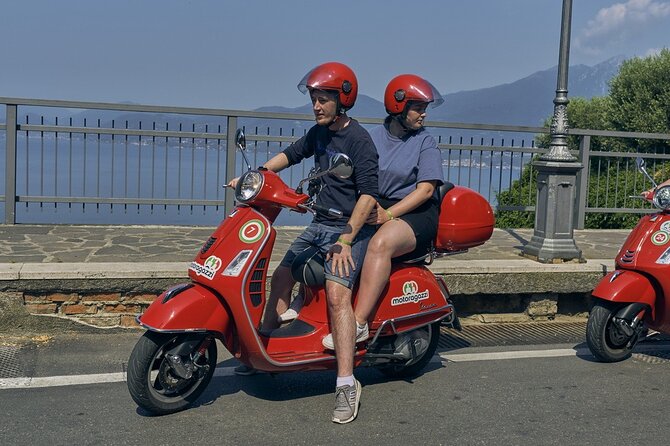 Full-Day Self-Guided Scooter Tour from Peschiera del Garda - What this Lake Garda scooter tour is really like