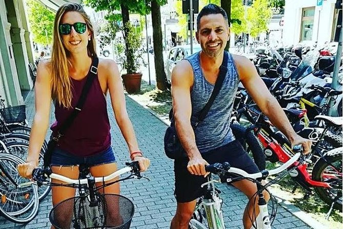 Full Day Venice Bike Rental - St. Andrew’s Fort and Venice’s defensive past