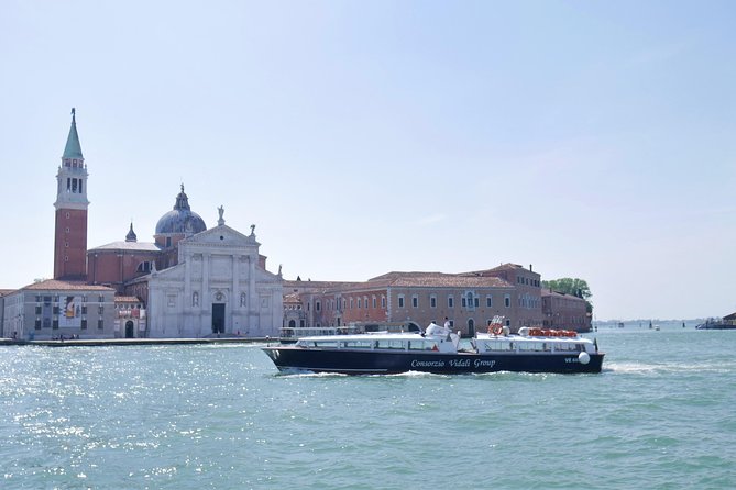 Full-Day Venice Lagoon Tour: Visit Murano, Burano and Torcello - Who should book this lagoon tour?
