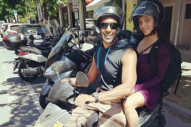 Full Day Venice Scooter Rental - Malamocco, an older Venetian center