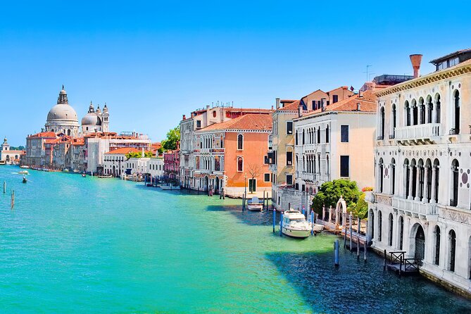 Full Day Venice Shore Excursion from Trieste - Key points to know before booking