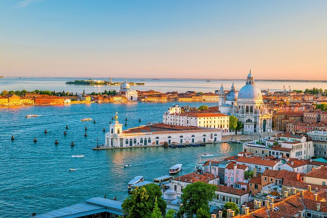 Full Day Venice Shore Excursion from Trieste - Rialto Bridge and the market’s food culture