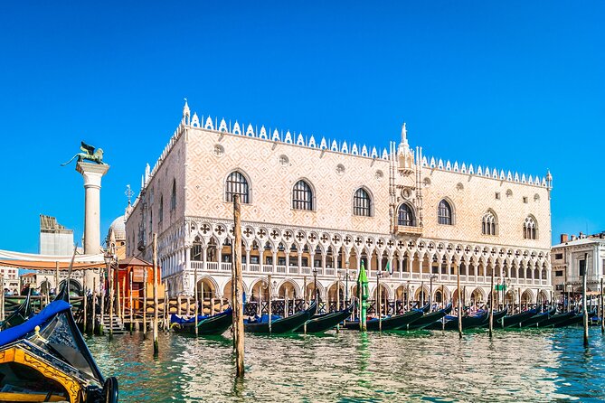 Full Day Venice Shore Excursion from Trieste - What the $82.21 price really covers
