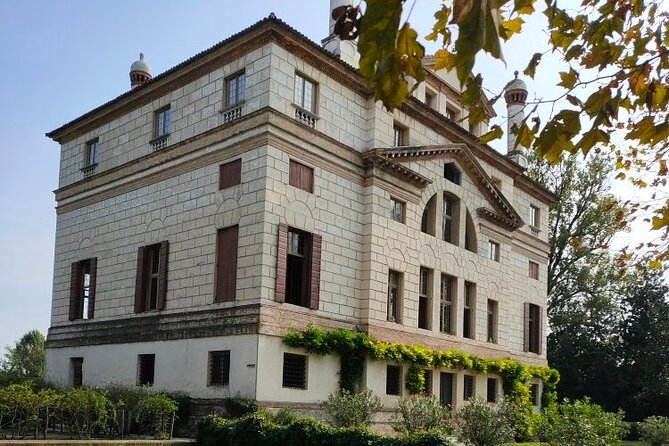 Full-Day Venice to Padua Burchiello Brenta Riviera Boat Cruise - Meeting at San Zaccaria in Venice