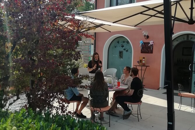 Full Day Wine Tour and Tasting in the Prosecco Region - Key points to know before you book