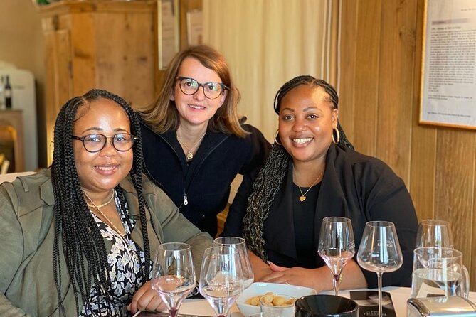 Full Day Wine Tour and Tasting in the Prosecco Region - The tasting fee and the real price