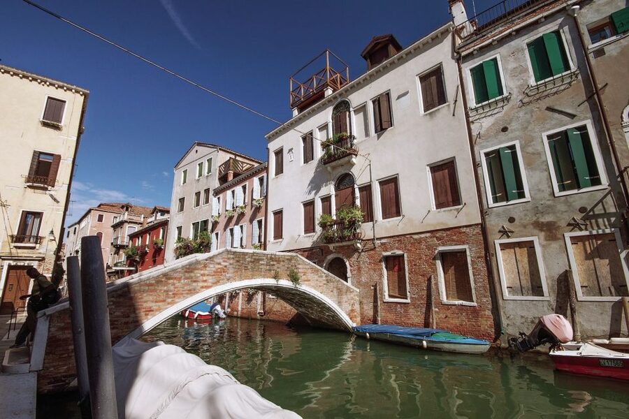 Full Venice Walking Tour: Doge's Palace and St. Mark's - St. Mark’s Basilica and the Pala d’Oro