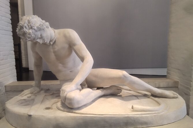 Gallerie dell'Accademia, private tour: art and history - The €15 admission fee changes the value calculation