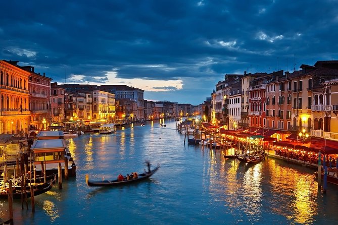 Ghosts of Venice - Discovering the Unknown - Marco Polo’s house and a stranger personal story