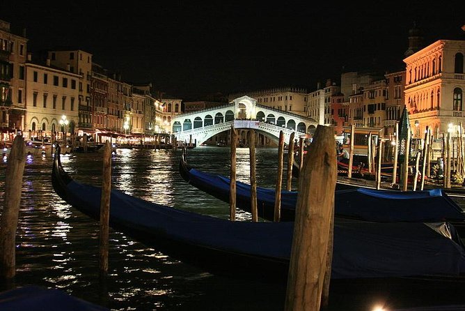 Ghosts of Venice - Discovering the Unknown - St. Mark’s Square and the Clock Tower