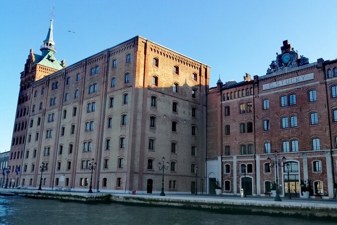 Giudecca Island Discovery Tour - Why Giudecca makes a good change from central Venice