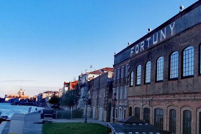 Giudecca Island Discovery Tour - Palladio’s Redentore and Venice’s annual promise