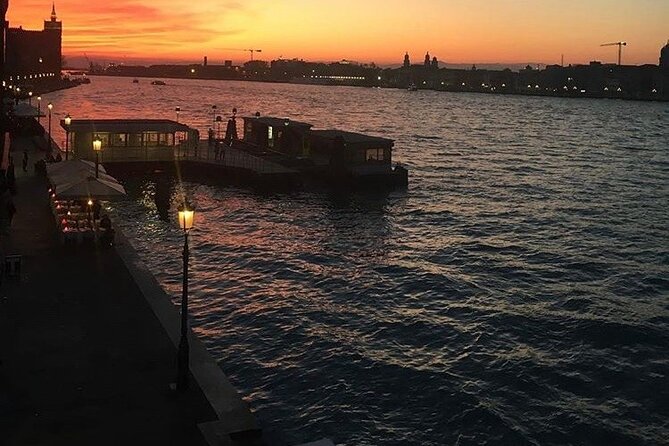 Giudecca Island Discovery Tour - Starting at Zattere and sorting out Giudecca’s name