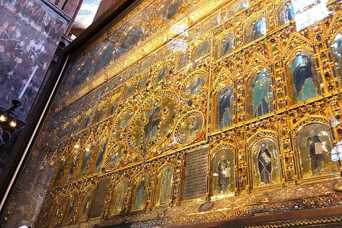 Gondola Ride and St Mark's Basilica Tour - Who will get the most from this experience?
