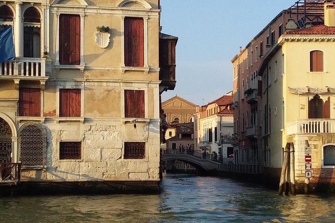 Grand Canal boat tour and Murano glass experience with Hotel pick up - Who will enjoy this Venice tour most?