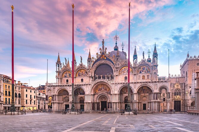 Grand Luxury Venice Tour by Boat and Gondola - Skip the Crowds! - The Frari and San Polo: Venice beyond St Mark’s Square