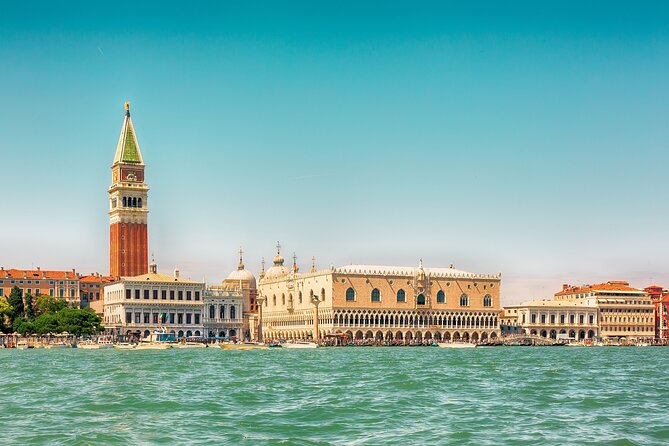 Grand Luxury Venice Tour by Boat and Gondola - Skip the Crowds! - Is $155 per person a fair price?