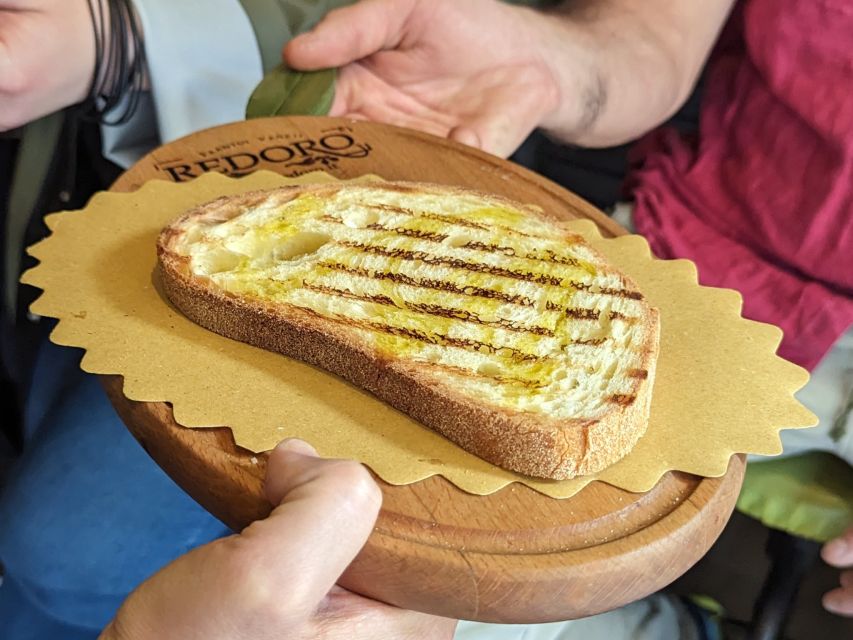 Guided Food Tour with Wine Tasting in Verona - Is $80 a fair price?