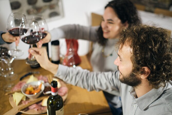 Guided Food Tour with Wine Tasting in Verona - Why this short Verona food walk works