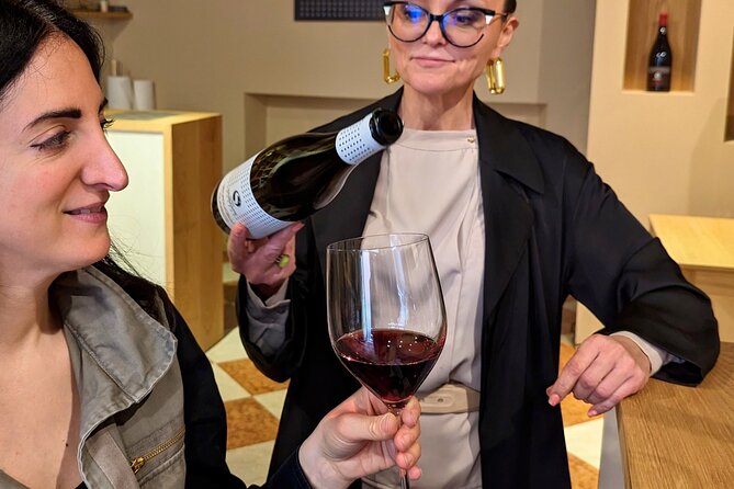Guided Food Tour with Wine Tasting in Verona - Finish with chocolate and Verona’s sweet specialties