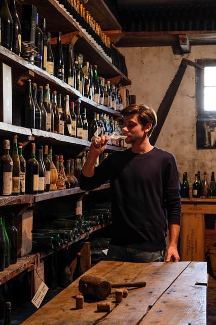 Guided Prosecco Tasting & Easy E-Bike Ride - Two hours through the Prosecco Hills