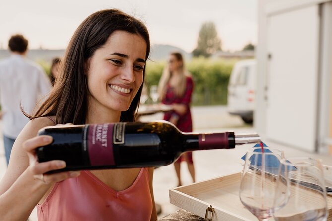 Guided Visit and Wine Tasting at the Winery in Veneto - Who Will Enjoy This Winery Visit Most?