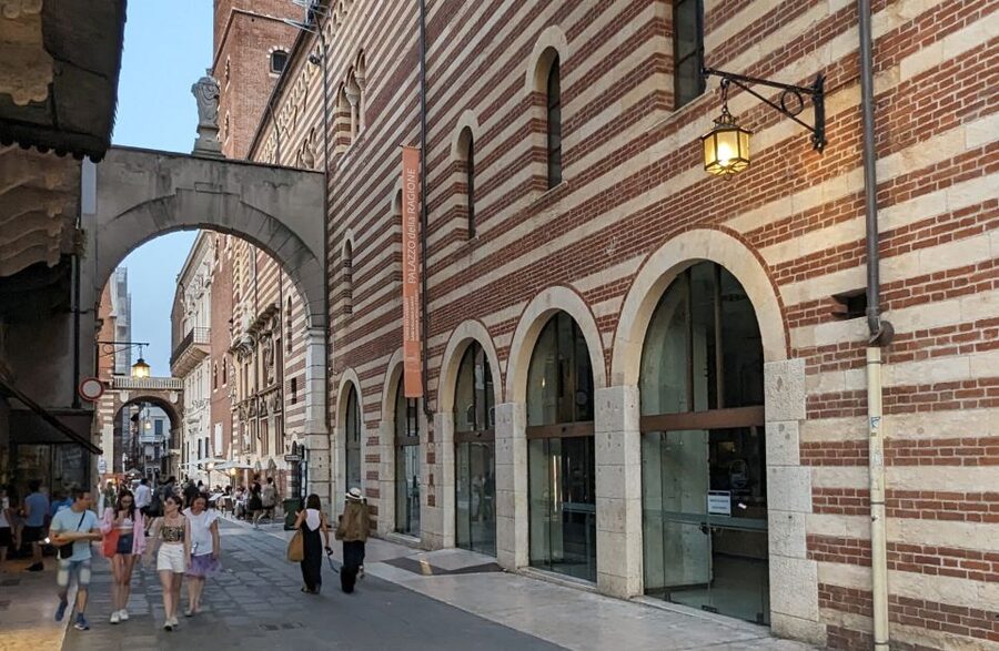 Guided Walking Tour in Verona - Why this short Verona walk works