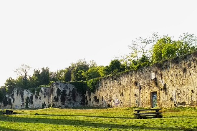 Guided Walking Tour on Verona Hillside - Don Calabria and the quiet side of the climb