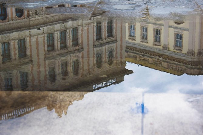 Habsburg Trieste Private Guided Walking Tour - Who should book this private walk?