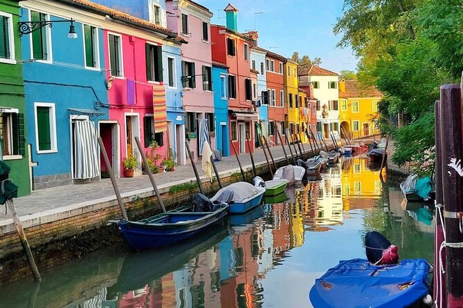 Half Day Boat Tour between Venice and the Islands - Is $168.03 a Fair Price?