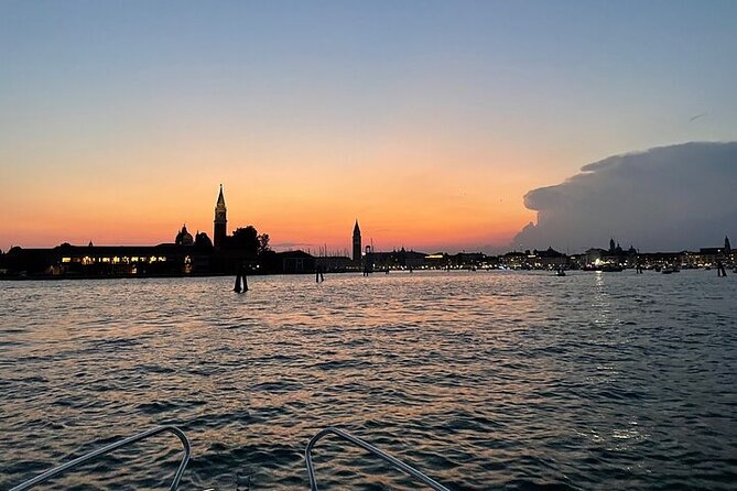 Half Day Boat Tour between Venice and the Islands - Booking Details Worth Knowing