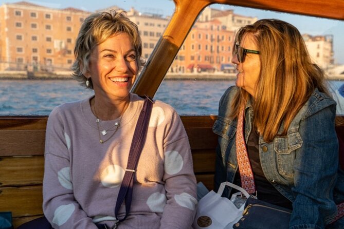 Half Day Murano and Burano Island Tour by Private Boat - Is the $29 price good value?